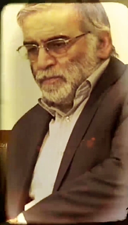 سالروز شهادت شهید فخری زاده