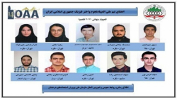 درخشش دانش آموزان ایرانی در المپیاد جهانی نجوم