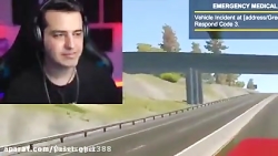 گیم پلی با اریا کئوکسر