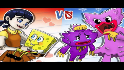 کارتون باب اسفنجی  انیمیشن باب...