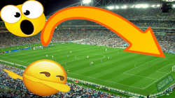 سوپر گل های آتشین از راه دور