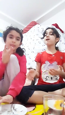 چالش خوراکی