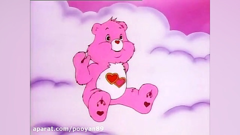 (Care Bears) خرس های مهربون - 21 زمان607ثانیه