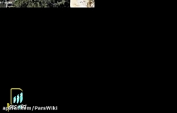 گهواره دید شیراز