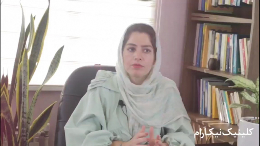 گام ششم درمان به روش ترنسپرسونال