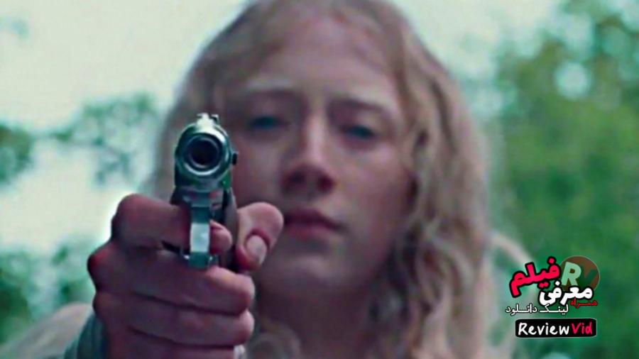 فیلم اکشن /رزمی HANNA "معرفی و دانلود کامل" زمان72ثانیه