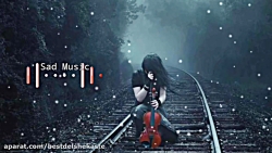 آهنگ ترکی سوزناک  ویولن بسیار...