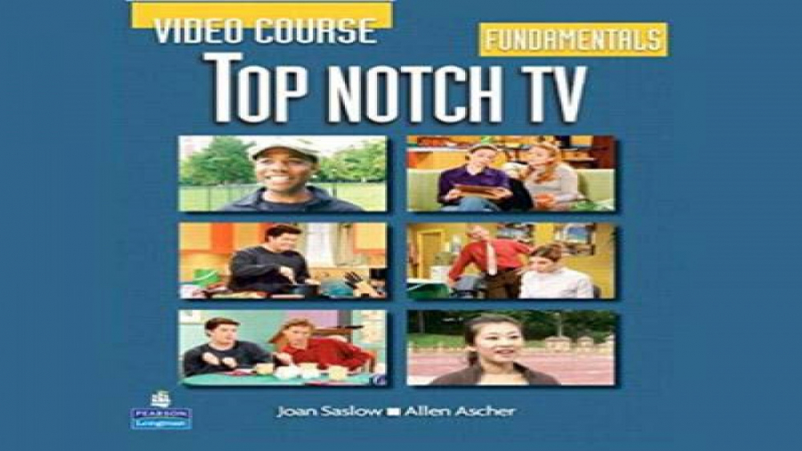 درس سیزدهم تاپ ناچ - Top Notch Fundamental Unit 13 on the street interviews