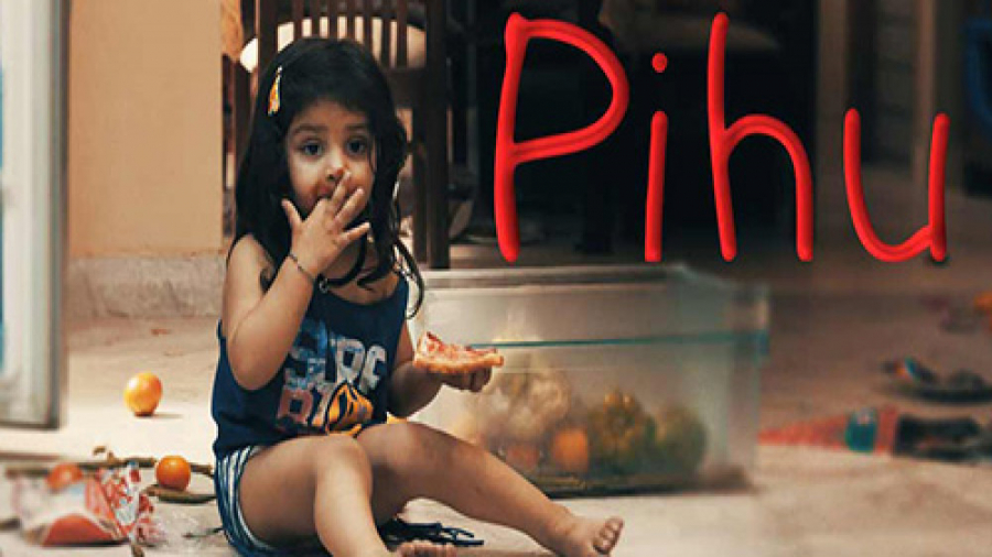 فیلم هندی پیهو Pihu 2016 دراماتیک، هیجان انگیز زیرنویس فارسی زمان5353ثانیه