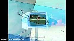 8 انیمیشن باب اسفنجی کارتون با...