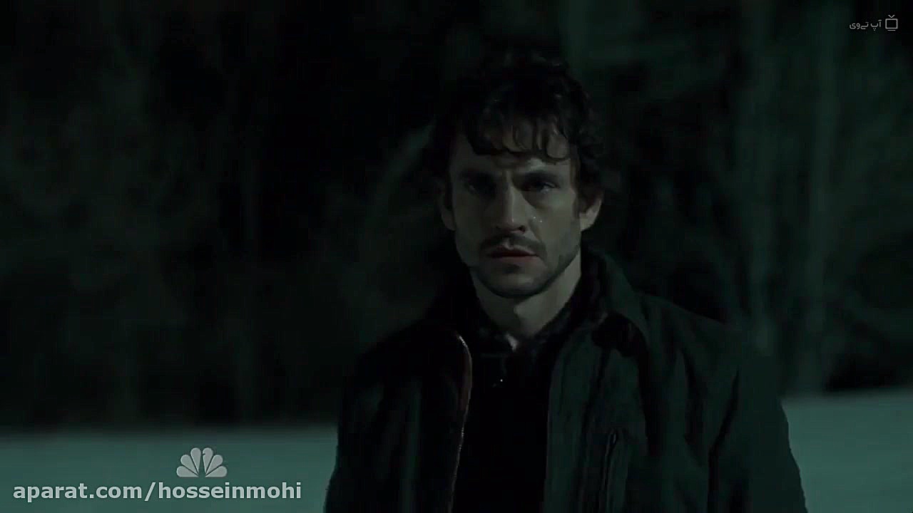 سریال هانیبال Hannibal 2015 زیرنویس فارسی فصل 1 قسمت 11 زمان2489ثانیه