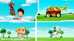 11 انیمیشن سگهای نگهبان کارتون...