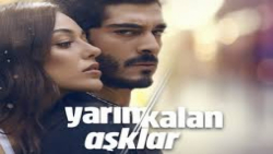 سریال ترکی عشق های نیمه تمام د...