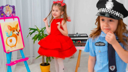 ایوا  چالش خوب بودن