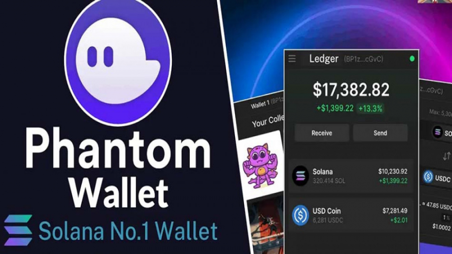 آموزش , نصب , کیف , پول , فانتوم , (Phantom , Wallet) , Phantom , ارسال , دریافت , توکن , swap , تنظیمات , Phantom
----------------------------------------------------------------------------
نوبیتکس , بستری , امن , مطمئن , جهت , خرید , فروش , بیتکوین , سایر , رمزارز , منصفانه , قیمت , !
با , نوبیتکس , وارد , بازار , جهانی , رمز , ارز , شوید:
لینک , ثبت , :
https: , b2n , nobitex_market
جهت , بهرمندی , تخفیف , دائمی , درصددر , کارمزد , معاملات , حتما , دقت , فرمایید , حین , کد , معرف , کادر , مربوطه