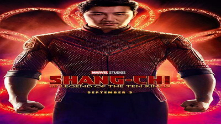 Shang-Chi and the Legend of the Ten Rings 2021 شانگ چی و افسانه ده حلقه 2021 زمان7910ثانیه