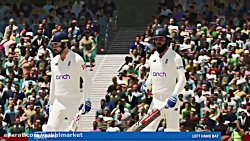 تریلر بازی Cricket 22