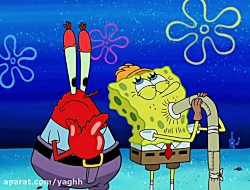 سریال باب اسفنجی فصل ۷ قسمت ۷...