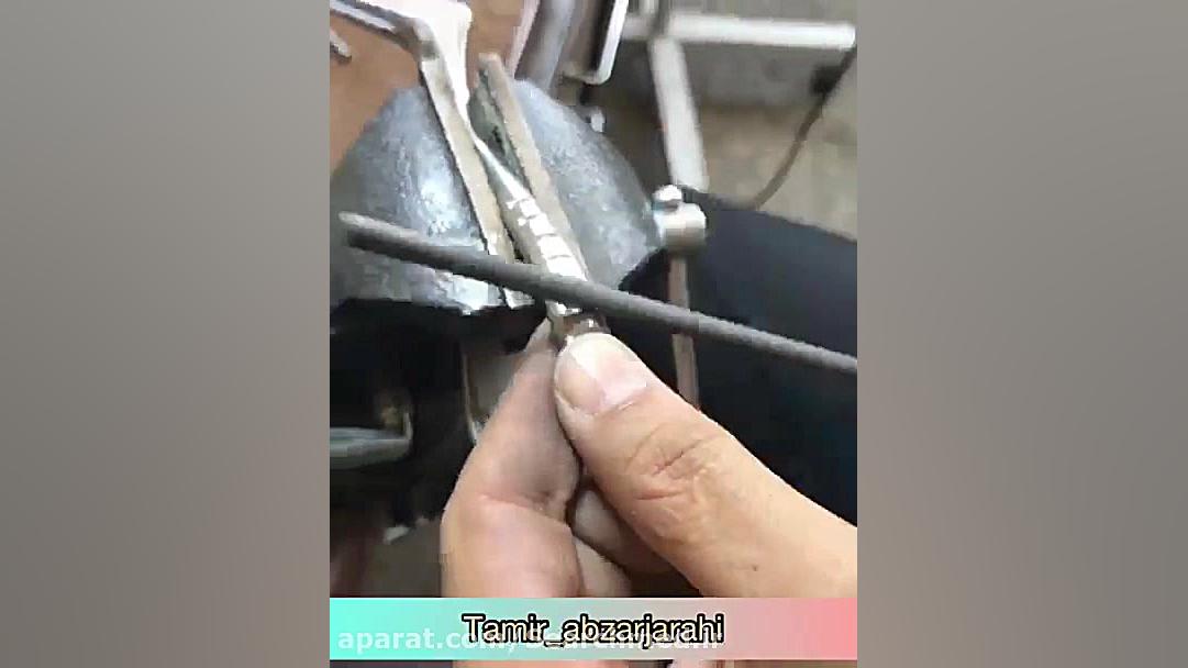 تعمیرات تخصصی ابزار جراحی در سرچمد-searchmed.ir لیزر صورت