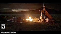 تریلر لایو اکشن جدید بازی Halo...