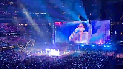 کنسرت بی تی اس کنسرت کنسرت جدی...