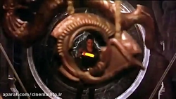 تریلر لارا کرافت تامب رایدر سا...