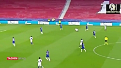 گل مهدی طارمی به چلسی در لیگ ق...