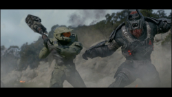 تیزر تریلر تبلیغاتی Carry On از بازی Halo Infinite - زومجی