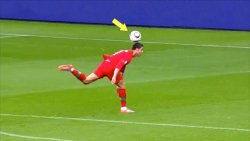 گل های شانسی و بدون مهارت در ف...