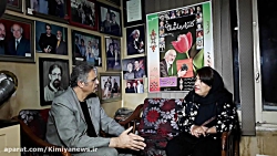 کافه خبر و گپ و گفت با فروغ بهمن پور، پژوهشگر موسیقی (۲)