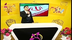 پخش تراک ملی خوانند نوجوان آرا...