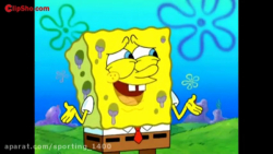 کارتون باب اسفنجی جدید  باب اس...