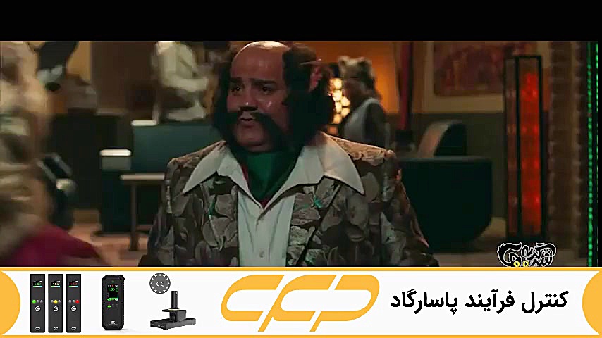 تیزر فیلم شهر گربه ها (خنده دار) زمان155ثانیه