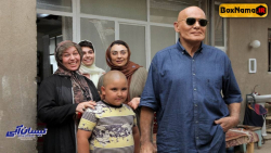 دانلود سریال نیسان آبی قسمت او...