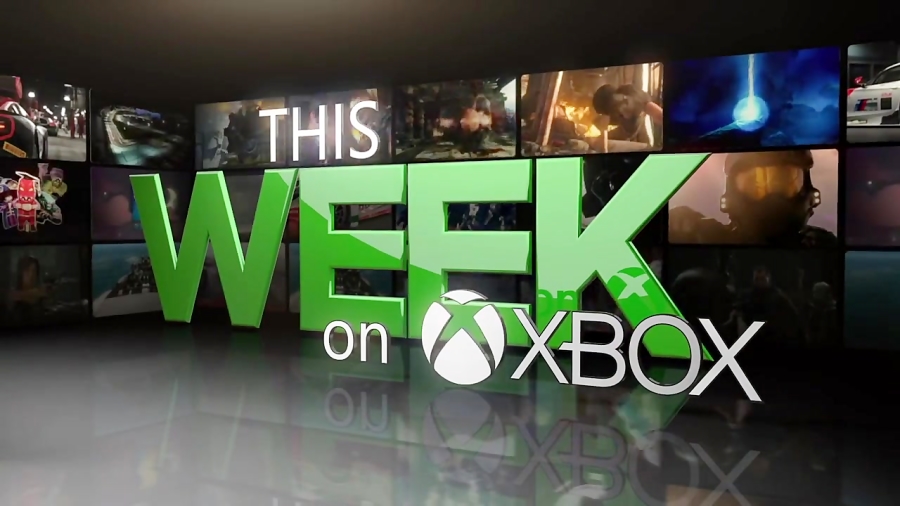 اخبار هفتگی This Week on Xbox March 11th 2016