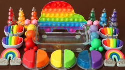 اسلایم بازی جدید  اسلایم  درست...