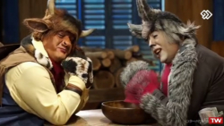 برنامه کودک  کلبه عمو پورنگ  ع...