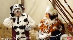 برنامه کودک  کلبه عمو پورنگ  ع...