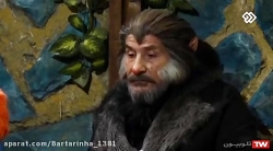 برنامه کودک  کلبه عمو پورنگ  ع...