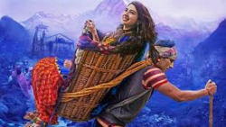 فیلم سینمایی هندی کدرنات Kedar...