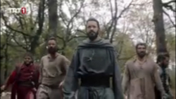 قسمت 4 سریال آلپ آرسلان با زیر...