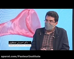 جزئیات واکسن پاستوکووک از زبان...