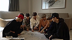 برنامه ران بی تی اس قسمت 68 (RUN BTS) ( با زیرنویس فارسی چسبیده ) برنامه ران بی تی اس قسمت 68 (RUN BTS) ( با زیرنویس فارسی چسبیده )