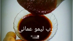 پرسش و پاسخ با استاد محمدرضا صفاری: دانستنیهایی عجیب درباره رب لیمو عمانی پرسش و پاسخ با استاد محمدرضا صفاری: دانستنیهایی عجیب درباره رب لیمو عمانی