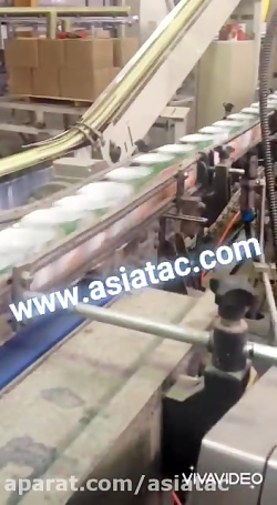 سرعت خط قوطی وکنسرو سازی با دستگاه و جوهر حلال ارائه شده شرکت آسیا تاک توس سرعت خط قوطی وکنسرو سازی با دستگاه و جوهر حلال ارائه شده شرکت آسیا تاک توس