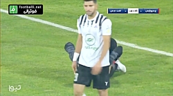 خلاصه بازی پرسپولیس تهران vs نفت مسجد سلیمان لیگ برتر خلیج فارس خلاصه بازی پرسپولیس تهران vs نفت مسجد سلیمان لیگ برتر خلیج فارس