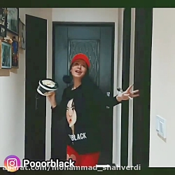 طنز جدید پریسا پور مشکی/پریسا پور بلک/ پریسا پور مشکی/زبان خوندی طنز جدید پریسا پور مشکی/پریسا پور بلک/ پریسا پور مشکی/زبان خوندی