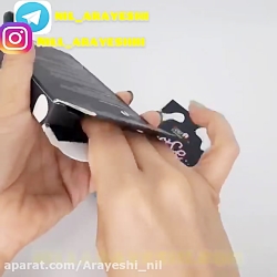 خرید چسب جوش سرسیاه بینی ترندی | وب سایت آرایشی نیل خرید چسب جوش سرسیاه بینی ترندی | وب سایت آرایشی نیل