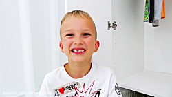 دانلود برنامه کودک جدید خارجی...