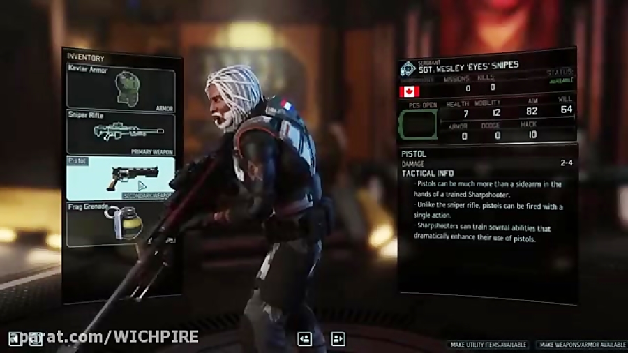 long war 2 builds long war 2 builds